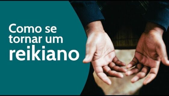 Como aprender a fazer Reiki