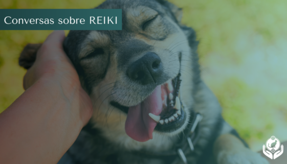 2ª Conversa Aberta sobre Reiki