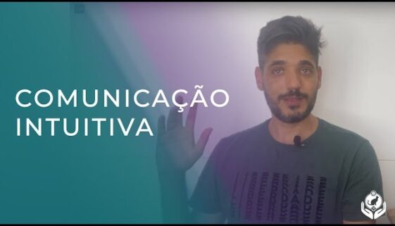 Como funciona a Comunicação Intuitiva Animal