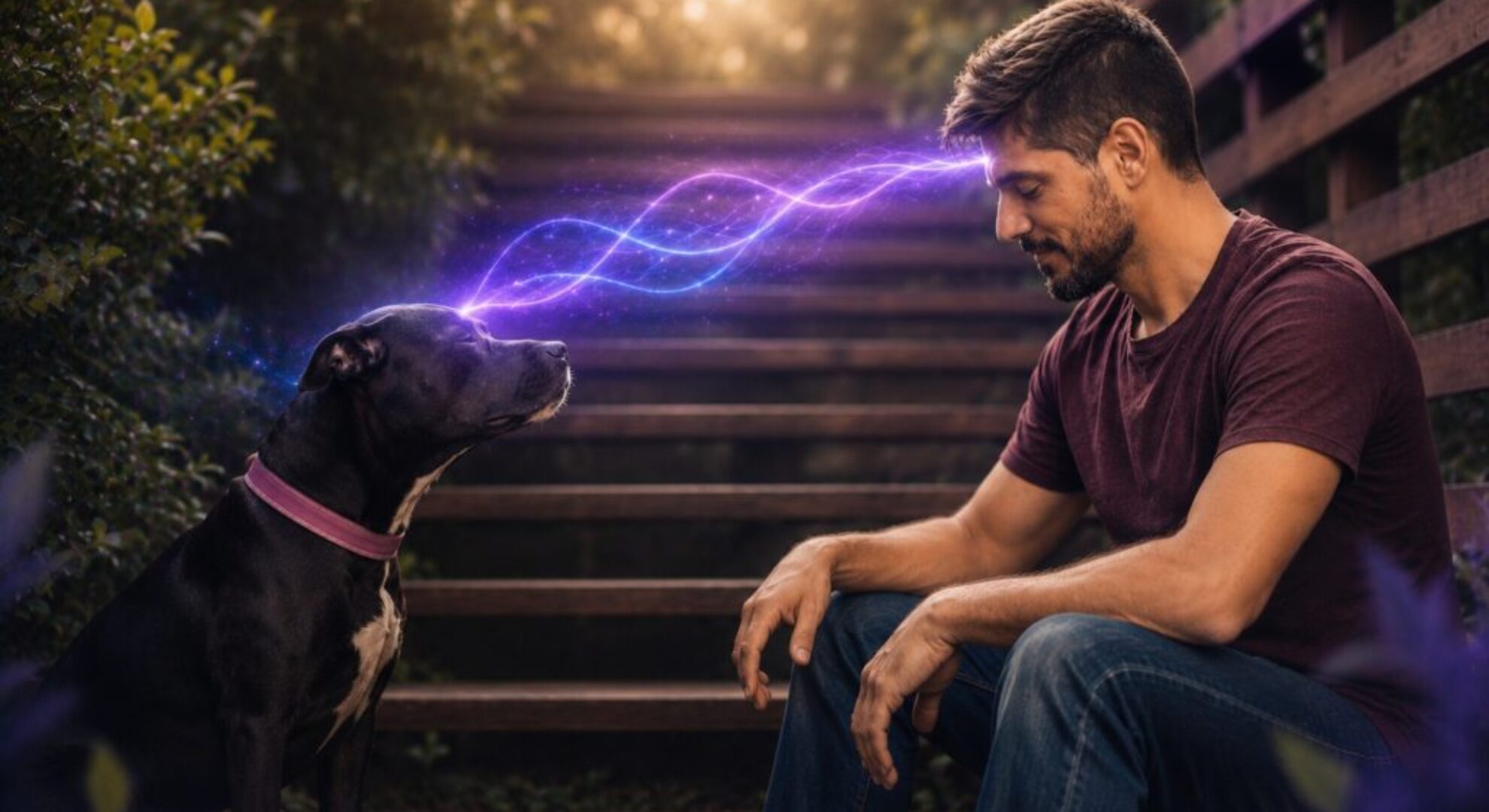 Quanto tempo leva para aprender Comunicação Intuitiva Animal