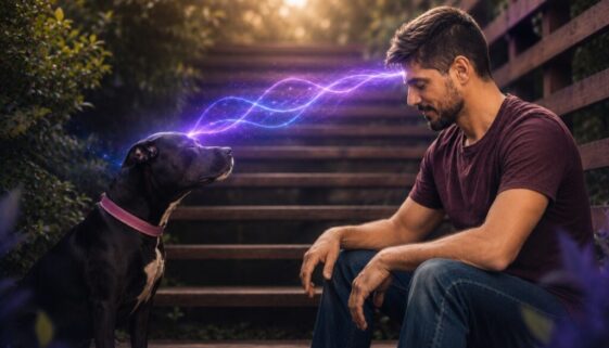 Quanto tempo leva para aprender Comunicação Intuitiva Animal