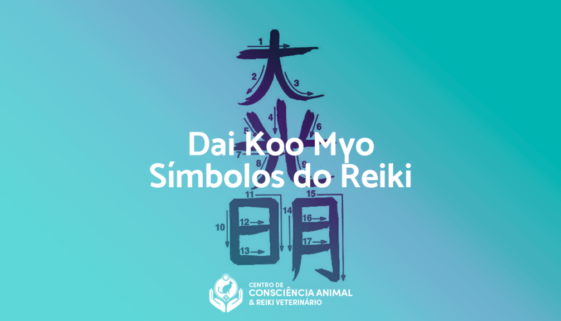 Dai Koo Myo - Símbolos do Reiki