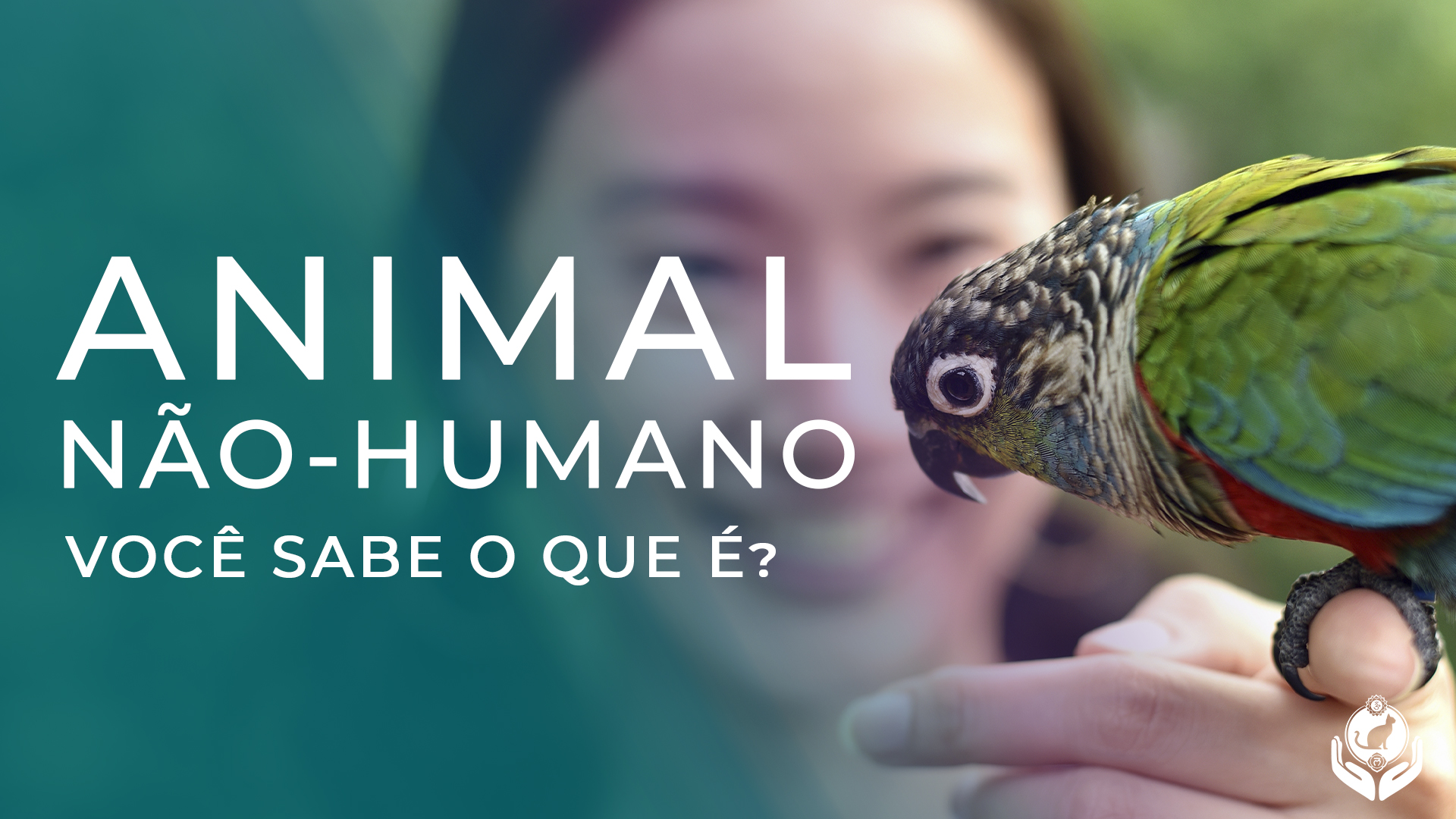 O que é animal não-humano (e por que usamos esse termo?) - Centro de  Consciência Animal